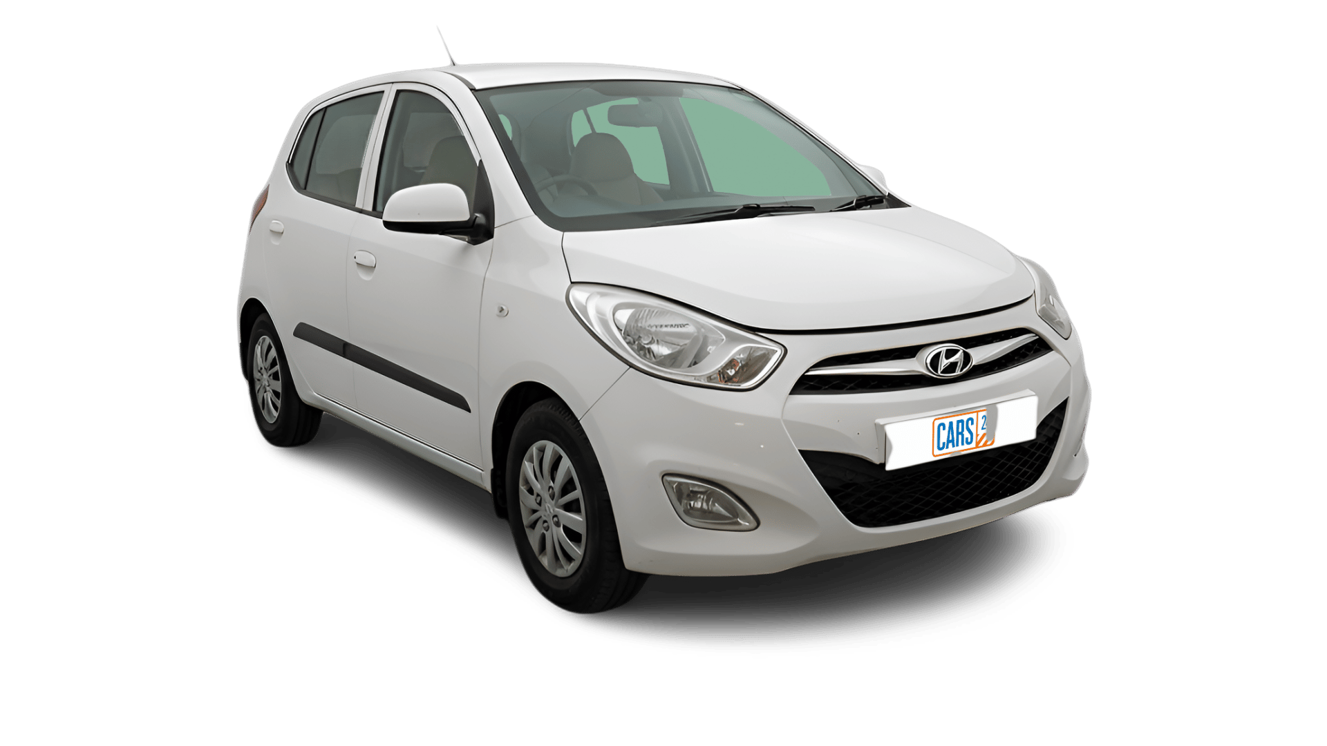 2015 Hyundai i10 - Hatchback - Petrol - Manual - ₹2.13 lakh